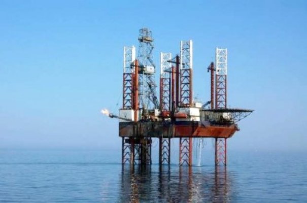 Campanie de achiziţie seismică 3D din Marea Neagră